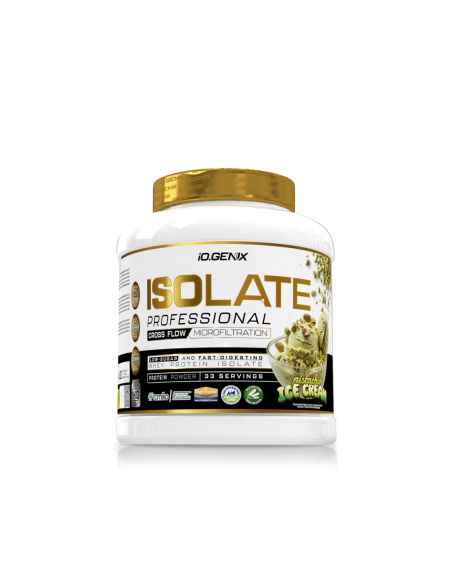 ISOLATE PROFESSIONAL 1KG - MVP