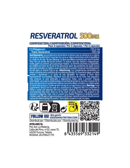 Resveratrol
