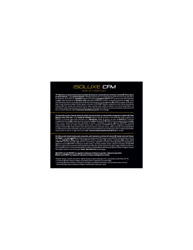 Isoluxe CFM 1,5KG