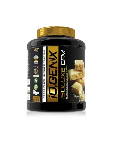 Isoluxe CFM 1,5KG