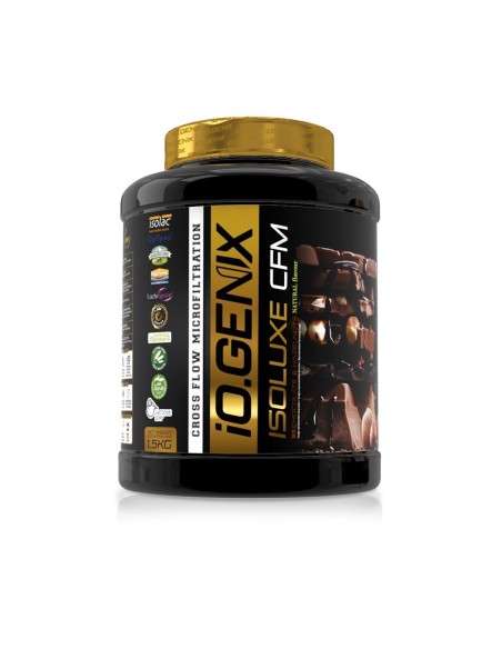 Isoluxe CFM 1,5KG