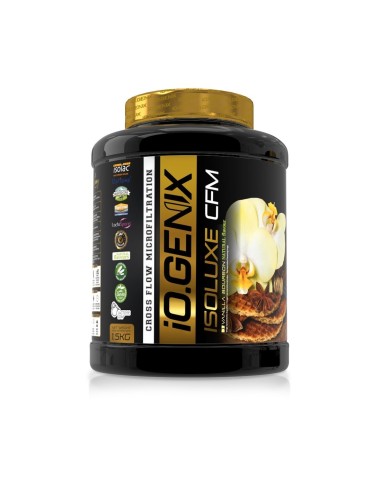 Isoluxe CFM 1,5KG