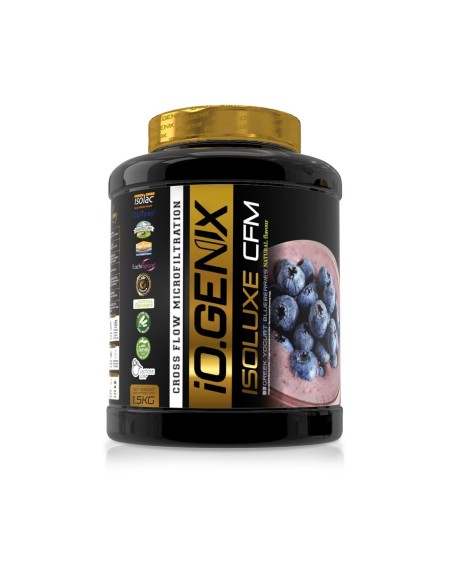 Isoluxe CFM 1,5KG