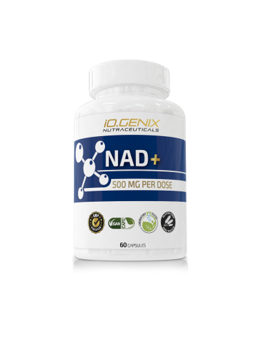 NAD+ 500mg