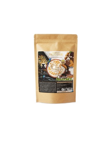 AVENA DELICIOUS OATMEAL - 1KG - MVP