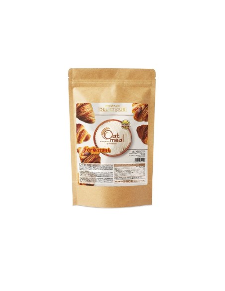 AVENA DELICIOUS OATMEAL - 1KG - MVP