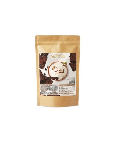 AVENA DELICIOUS OATMEAL - 1KG - MVP
