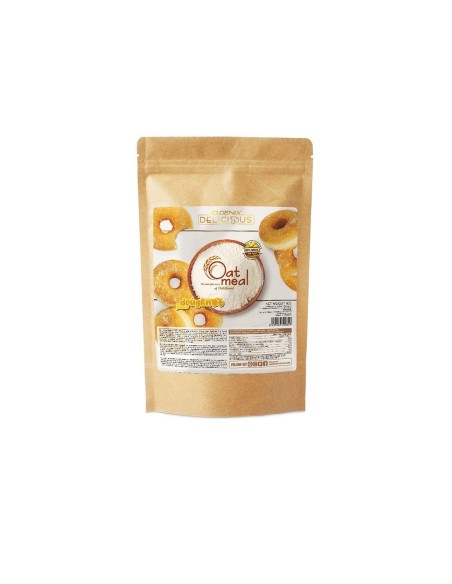 AVENA DELICIOUS OATMEAL - 1KG - MVP