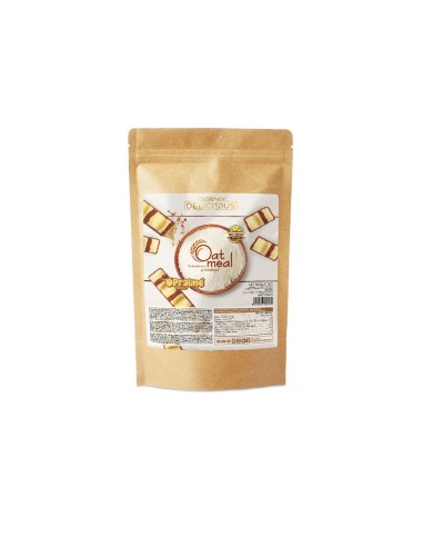 AVENA DELICIOUS OATMEAL - 1KG - MVP