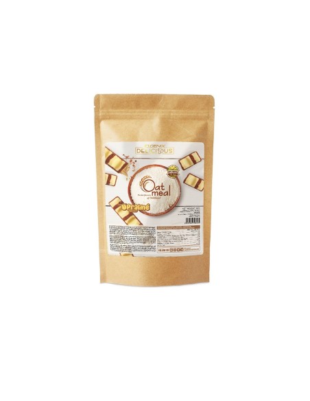 AVENA DELICIOUS OATMEAL - 1KG - MVP