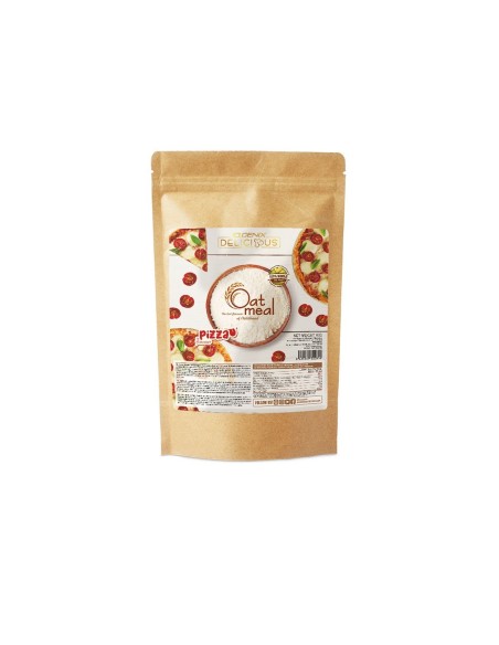 AVENA DELICIOUS OATMEAL - 1KG - MVP