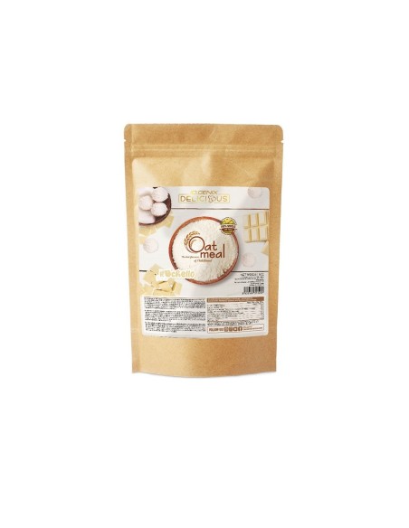 AVENA DELICIOUS OATMEAL - 1KG - MVP
