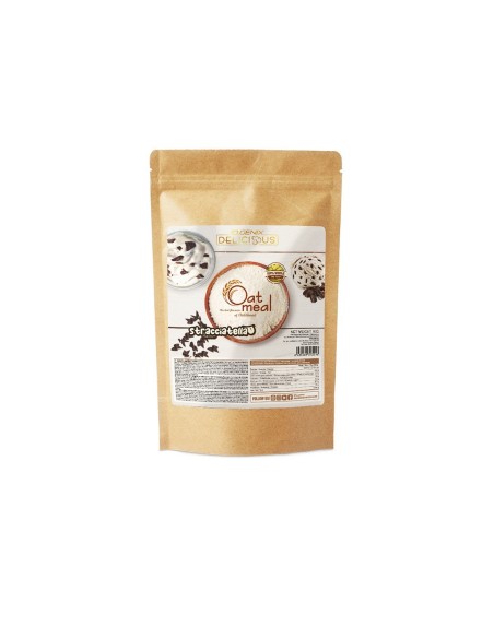 AVENA DELICIOUS OATMEAL - 1KG - MVP