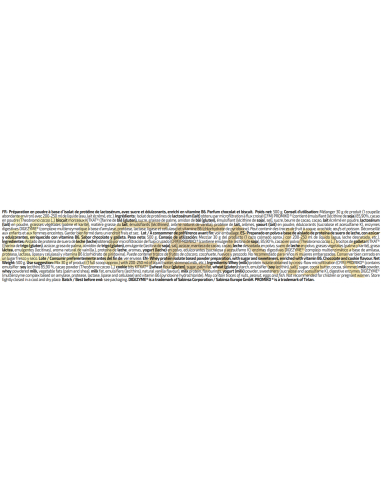 ISOLATE 500G - IO.Genix MVP