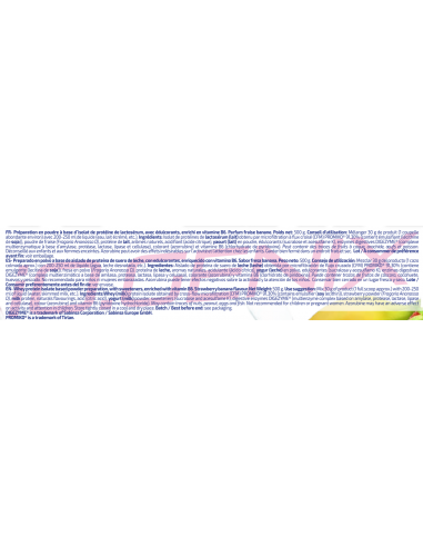 ISOLATE 500G - IO.Genix MVP