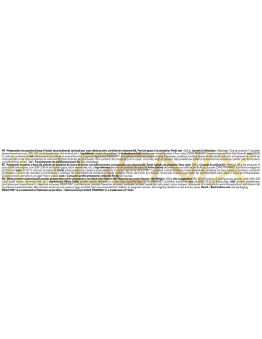 ISOLATE 500G - IO.Genix MVP