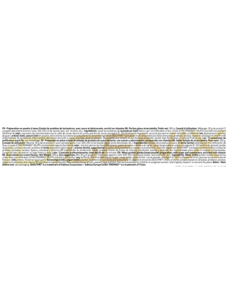 ISOLATE 500G - IO.Genix MVP