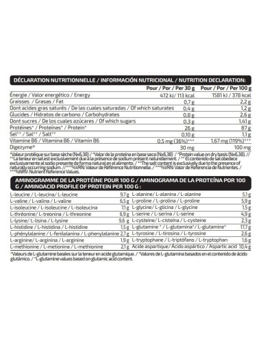 ISOLATE 500G - IO.Genix MVP