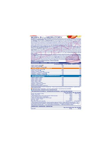 ISOLATE PROFESSIONAL 1KG - MVP