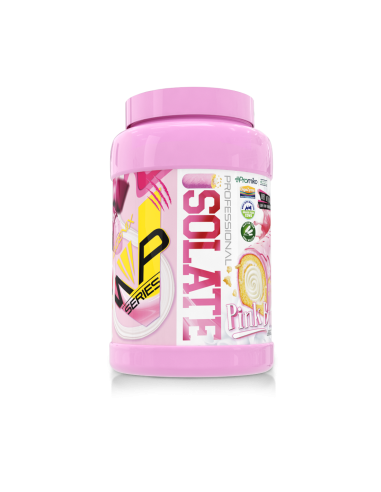 ISOLATE PROFESSIONAL 1KG - MVP