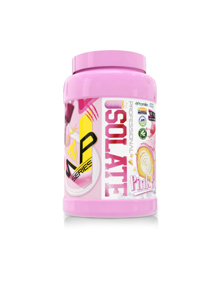 ISOLATE PROFESSIONAL 1KG - MVP