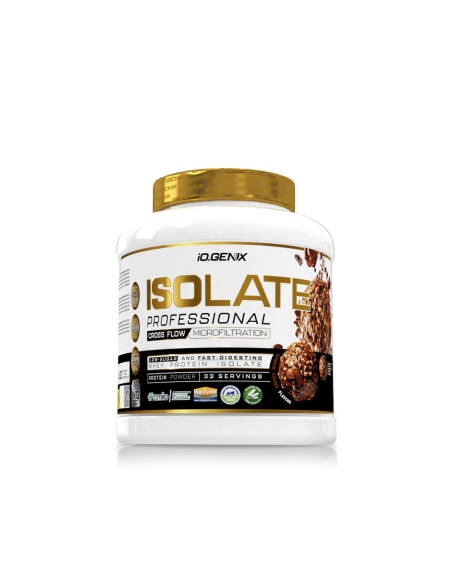 ISOLATE PROFESSIONAL 1KG - MVP