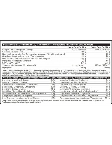 ISOLATE PROFESSIONAL 1KG - MVP