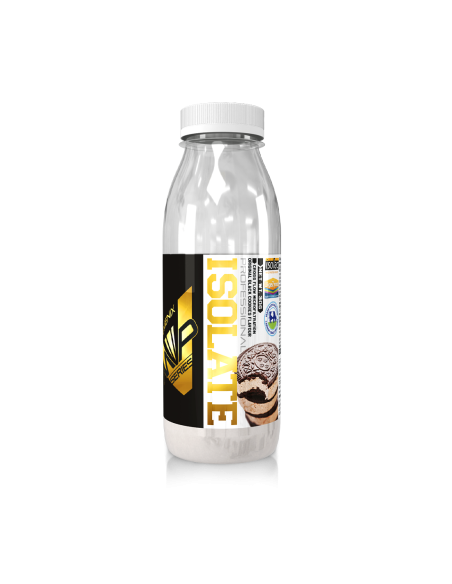 BOTELLA MONODOSIS ISOLATE - 30G - MVP