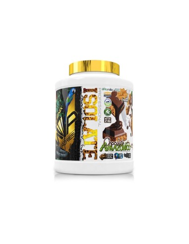 ISOLATE PROFESSIONAL 2KG - MVP