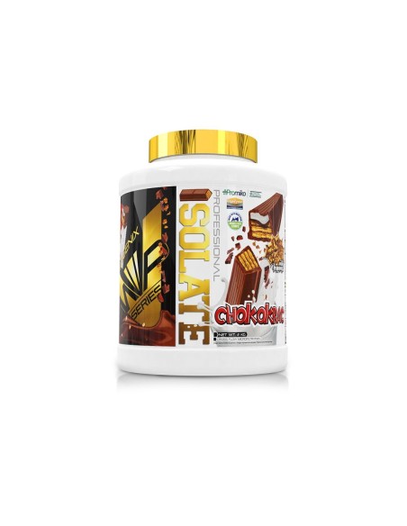 ISOLATE PROFESSIONAL 2KG - MVP