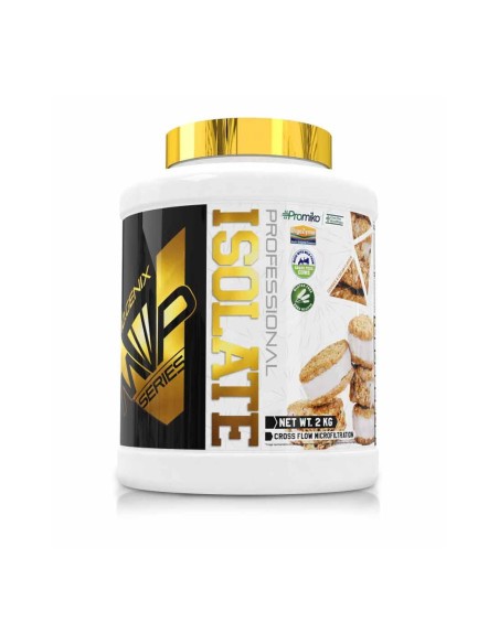 ISOLATE PROFESSIONAL 2KG - MVP