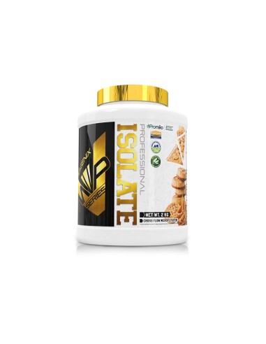 ISOLATE PROFESSIONAL 2KG - MVP