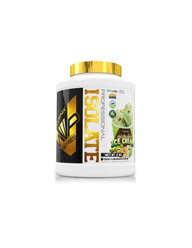 ISOLATE PROFESSIONAL 2KG - MVP
