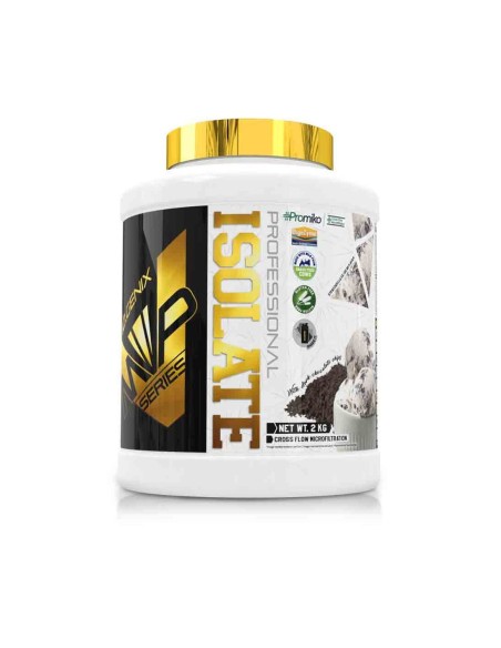ISOLATE PROFESSIONAL 2KG - MVP