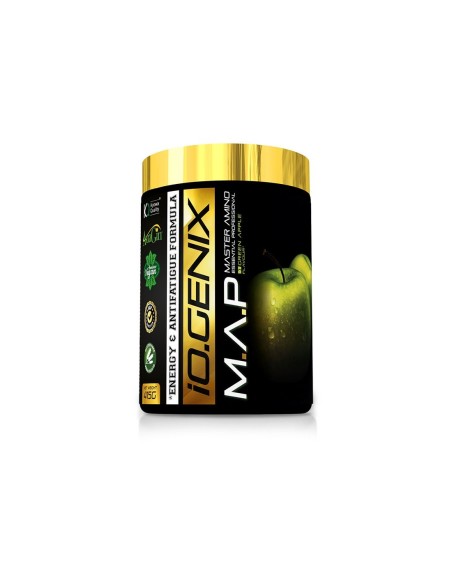 M.A.P Master Amino Essential Professional 418g - IO.Genix MVP
