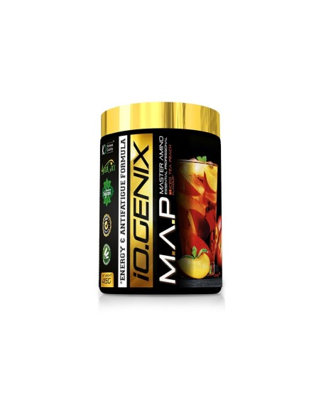M.A.P Master Amino Essential Professional 418g - IO.Genix MVP