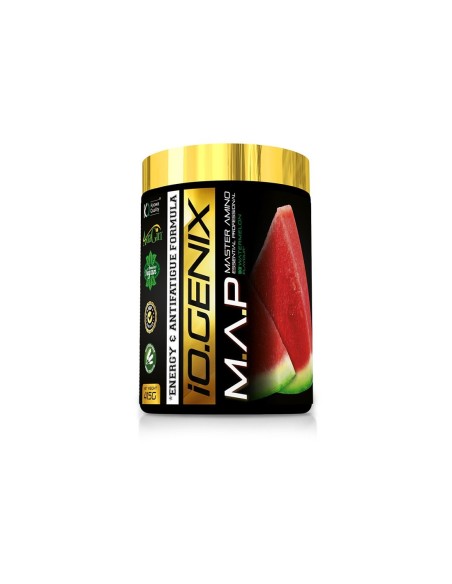 M.A.P Master Amino Essential Professional 418g - IO.Genix MVP