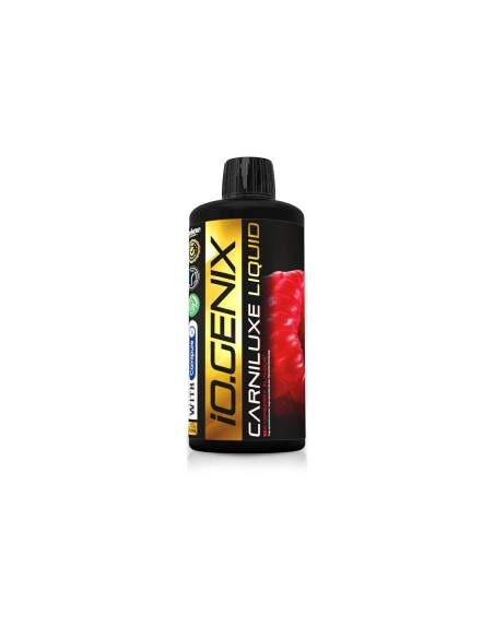 CARNILUXE LIQUID - IO.GENIX LUXURY - MVP