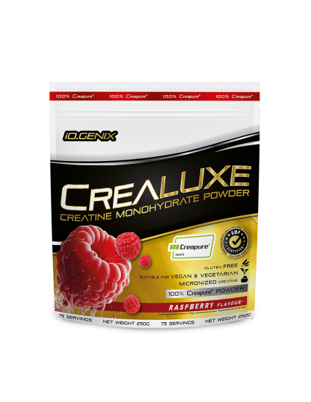 CREALUXE  CREAPURE® 250G