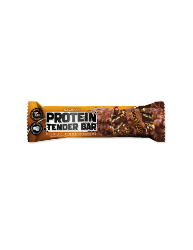 Protein Tender Bar