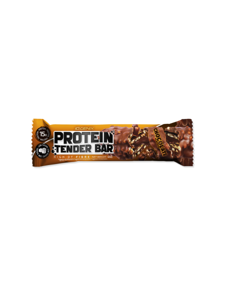 Protein Tender Bar