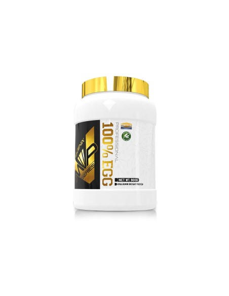 EGG PROTEIN 900g