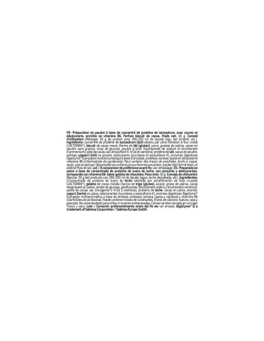 BOTELLA MONODOSIS WHEY 80 - 30G - MVP