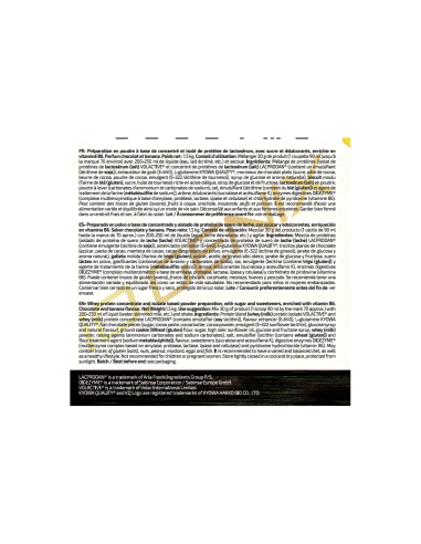 ISO WHEY SUBLIME 1,5KG