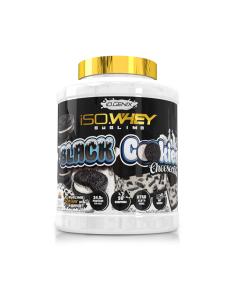 ISO WHEY SUBLIME 1,5KG 2