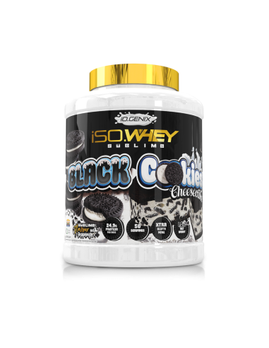 ISO WHEY SUBLIME 1,5KG