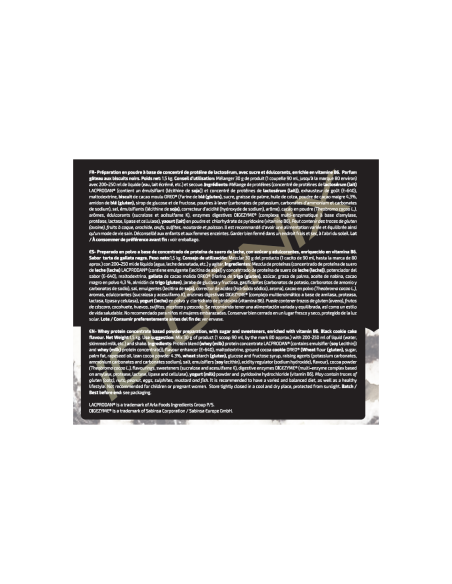 ISO WHEY SUBLIME 1,5KG