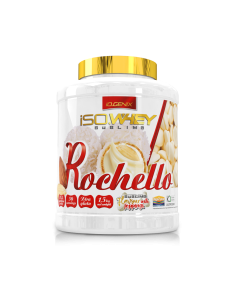 ISO WHEY SUBLIME 1,5KG 2