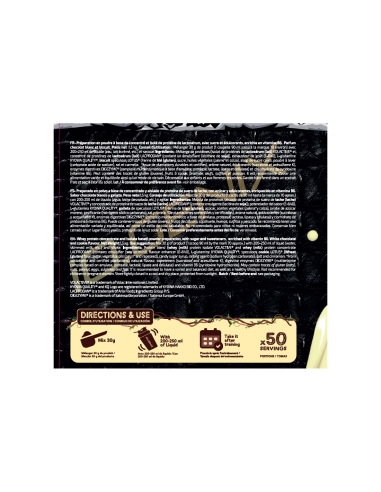 ISO WHEY SUBLIME 1,5KG