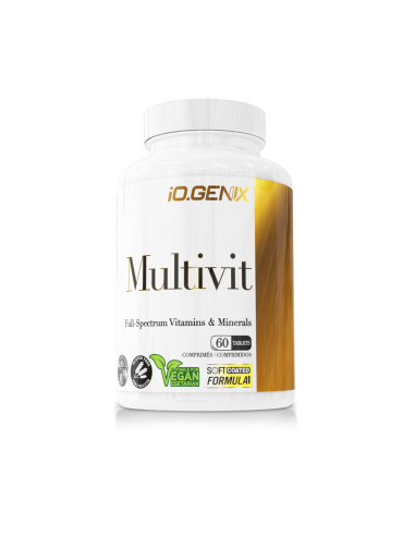 MULTIVIT - MVP - IOGENIX